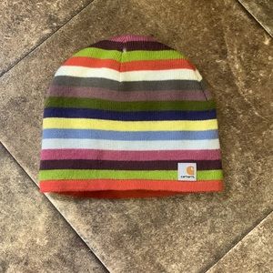 Womens Carhartt Beanie